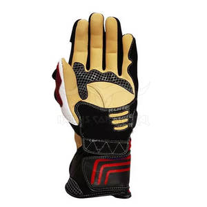 Gants de moto imperméables de haute qualité pour hommes, grande taille, quantité minimale de commande bas, coupe-vent, pour les activités de plein air, le cyclisme et les voyages - Product Image 4