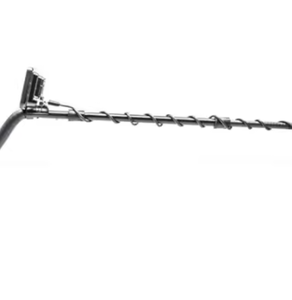 Nouvel ensemble d'outils en cuir GER Detect Golden Way Device Deep Seeker, à manivelle, pour l'artisanat du cuir et le bricolage - Product Image 1