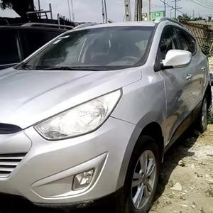 Vente de Santa Fe AWD 2012, moteur turbo, jantes 20 pouces, sièges en cuir, régulateur de vitesse ACC, toit ouvrant panoramique, automatique - Product Image 4