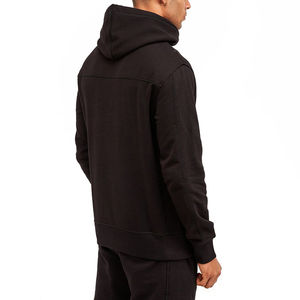 ชุดวอร์มผ้าฝ้ายโพลีเอสเตอร์ชุดวอร์มป้องกันการเกิดรอย - Product Image 3