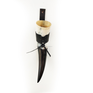 Cuerno Vikingo para Beber a Bajo Precio, para Fiestas y Exhibición, Cuerno Vikingo para Beber de CRAFT ZONE EXPORT - Product Image 4