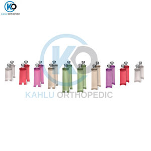 Anteater-juego de instrumentos ortopédicos quirúrgicos, instrumentos de acero inoxidable, ortopédicos - Product Image 2