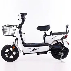 Classic 2024 Fairly Neat SCOOTER Bicycle Electric <b>Motorcycle</b> for Adults Hot Trending Dirt Bikes Top Trending - Product Image 1