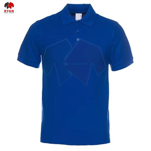 Fournisseur de polos de qualité d'exportation offrant des options de conception personnalisée et des prix directs d'usine - Product Image 1