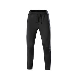 Pantalones Casuales de Lona para Hombre, Corte Recto, Cintura Media, Alta Calidad, Nuevo Estilo con Logotipo Personalizado, Fabricante Profesional, Mejor Precio - Product Image 1