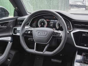 Voitures berlines moyennes et grandes d'occasion 2024, 2.0T 245 CV, 3.0T 340 CV, 2WD, 4WD, essence, provenant de Chine - Product Image 5