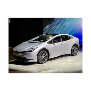 Toyotas Prius bastante usados en buen estado - Product Image 1