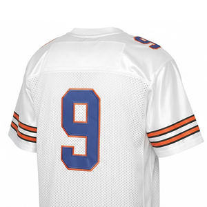 Camiseta de Fútbol Americano de Diferentes Colores y Tallas, Ligera y Fácil de Usar, para Entrenamiento - Product Image 6