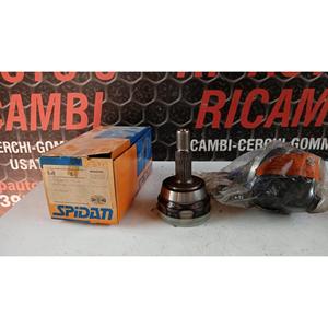 AUDI 80 Serie B1 (72>78) ข้อต่อ CV ด้านหน้าซ้าย 0.020257 - Product Image 5