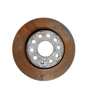 DISQUE DE FREIN AVANT GAUCHE SEAT Leon 2ème Série 1K0615301AS (05>09) - Product Image 2