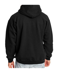 เสื้อฮู้ดดี้คุณภาพใหม่ปี 2024 สำหรับผู้ชาย เสื้อฮู้ดดี้หนาน้ำหนักมากแบบสั่งทำพิเศษ ขายดี เสื้อฮู้ดดี้ผู้ชาย สกรีนโลโก้และพิมพ์ลายตามสั่ง - Product Image 4