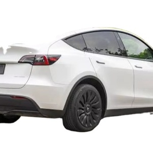 Clean 2023 Tes-ll-la Mo-del Y Long Range AWD <b>Watch</b> Dual-Motor AWD, 330-Mile Range, Mostly Rear <b>Camera</b> - Product Image 2