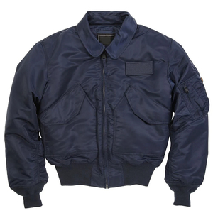 2024 Vestes de bombardier avec logo personnalisé de haute qualité pour hommes par fitliv internationals - Product Image 1