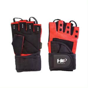 ถุงมือออกกำลังกายแฟชั่นรุ่นใหม่ผลิตจากวัสดุคุณภาพสูงออกแบบได้เอง - Product Image 1