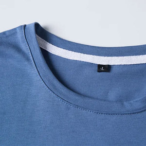 Camiseta de Manga Corta para Hombre, Diseño Nuevo, Camiseta Moderna para Hombre, Camiseta de Moda para Hombre - Product Image 3