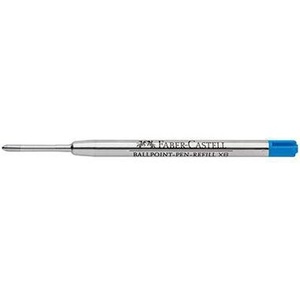 High Quality Ballpoint <b>Pen</b> Refill for Faber-Castell Design Series 0.6mm Blue Document-Proof 1 Pack - Product Image 1