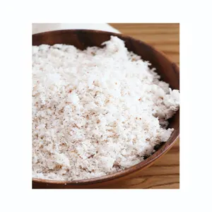 Aus getrocknete Kokosnuss von höchster Qualität vegan Top Food Grade Gebrauchs fertiger Kokosnuss pulver lieferant zum Verkauf
