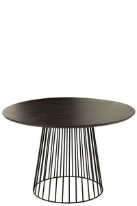 โต๊ะข้างอลูมิเนียมมีพื้นผิวเรียบหรูหราพร้อมกรอบขัดเงาสีทองและพื้นผิวมันวาวเพื่อความน่าดึงดูดในการมองเห็นที่ยั่งยืน - Product Image 6