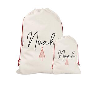 Haute qualité mousseline père noël 100% bonne qualité coton Standard produire sac réutilisable en inde durable confortable élégant - Product Image 1