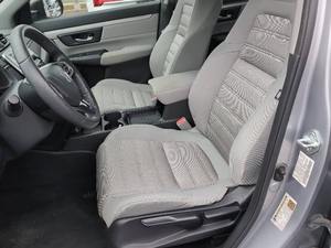 Usado cuidadosamente 2021 H-onda 2017 LX 4dr SUV - Product Image 3