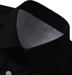 Chemise à sublimation de qualité supérieure Chemise légère à prix réduit Chemises pour hommes grande taille entièrement personnalisées Chemise à sublimation 100% coton - Product Image 3