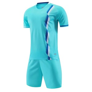 Survêtement de sport pour enfants et adultes avec 3 lignes Top et Down Match Color Zip Up Jacket and Pants Uniform Classic Sportswear One Set - Product Image 4