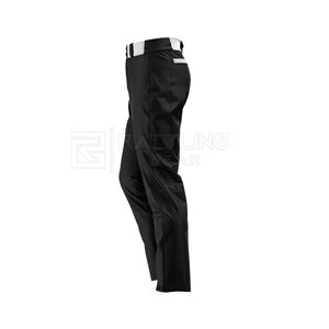 Servicio OEM Uniformes de Béisbol Transpirables de Talla Grande 100% Poliéster Personalizables a Bajo Precio - Product Image 6