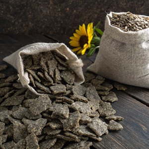 Harina de Semillas de Girasol con Alto Contenido de Proteínas, Grado Alimenticio, para Alimentación de Caballos, Ganado, Peces y Otros Animales, Precio al por Mayor - Product Image 6