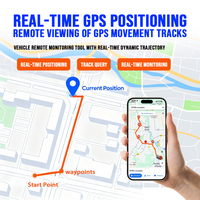 Système sans fil de qualité industrielle, puce 4 canaux, signal 1080P, écran IPS RGB 10,1 pouces, 4G GPS WIFI MNVR pour camion et bus