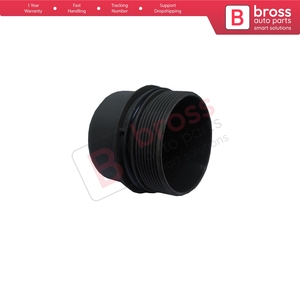 ตัวกรองน้ำมันเครื่อง BSP788 รุ่น 55197220 แบบ Ufi สำหรับเครื่องยนต์ 1.3 JTD 1.3 CDTI - Product Image 5