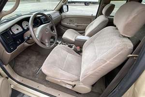 รถยนต์มือสอง ปี 2002 โตโยต้า ทาโคมา SR5 XTRACAB PRERUNNER พวงมาลัยซ้าย/ขวา - Product Image 4