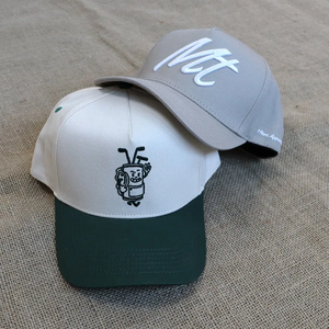 Casquette de Baseball en Coton avec Logo Personnalisé de Haute Qualité, Lettre Personnalisée, Logo 3d Broderie, 6 Panneaux, Casquettes de Sports de Plein Air pour Hommes - Product Image 1