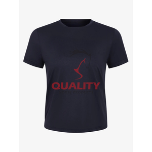 2025, camisa ecuestre transpirable para mujer, verano, ligera, que absorbe la humedad, Top para montar a caballo, tela elástica, tops elegantes para montar - Product Image 4