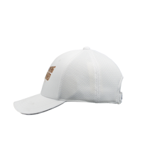 Gorra de Camionero para Adultos, Invierno, Bordado a Mano, Decoración de Perlas, 6 Paneles, Transpirable, Tejido de Malla Impermeable, Estilo Urbano, Talla Única