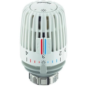 Heimeier K Standard <b>Thermostat</b> Head 20 Pack Temperature <b>Controlled</b> Switches (TDS) - Product Image 1