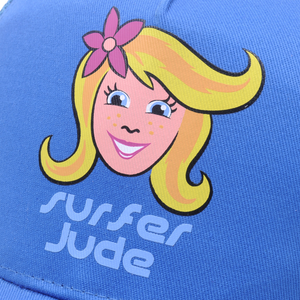 Gorra de béisbol de 5 paneles de calidad superior Impresión de logotipo personalizable Forro de poliéster 100% y carcasa en gorras de camionero de estilo deportivo - Product Image 6