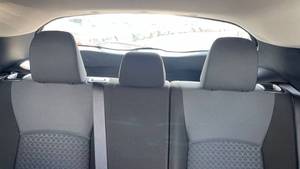 โตโยต้า โคโรลล่า XSE ปี 2022 รถซีดาน เกียร์ CVT เบาะหนัง หลังคาพาโนรามิกซันรูฟ ไฟหน้า LED กล้องมองหลัง แร็คหลังคาอลูมิเนียมอัลลอย - Product Image 4