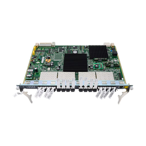 <span class=keywords><strong>Carte</strong></span> d'interface <span class=keywords><strong>EPON</strong></span> OLT EXOA 16 ports, module <span class=keywords><strong>fibre</strong></span> haute capacité <span class=keywords><strong>10G</strong></span> - Product Image 2