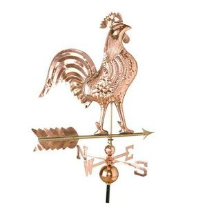 Veletas de cobre atemporales con diseño de escultura de animales hecho a mano para una cabaña de lujo y estética de granja - Product Image 4