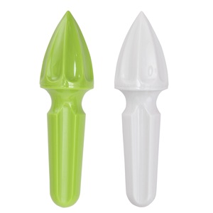 Spremiagrumi in plastica RENBERG in colori assortiti - Product Image 1
