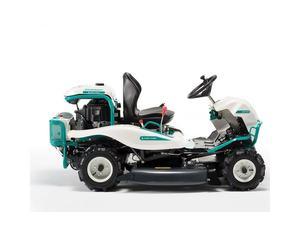 Orec <b>Rabbit</b> RM982F 98cm 4WD Industrial 2-Stroke 190cc Ride-On <b>Brush</b> Cutter & All-Terrain Garden Tractor Lawn Mower - Product Image 6