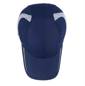 High Quality Embroidery Custom <b>Baseball</b> <b>Cap</b> With Logo for <b>Men</b> and Women - Product Image 2