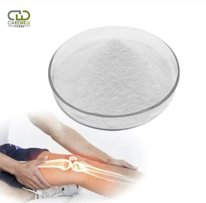 Polvo de Condroitina Premium de Alta Calidad, Muestra Gratuita de Fábrica, Suplemento, Uso a Granel, MSM, Glucosamina, Condroitina - Product Image 2