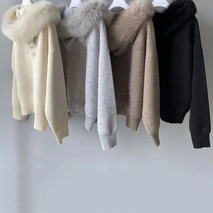 Sudadera con Capucha Personalizada para Hombre, Algodón y Poliéster, Corte Holgado, Sostenible, ODM OEM, Tejido de Otoño, Venta al Por Mayor - Product Image 1
