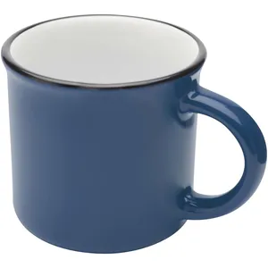 Tasse en céramique de 240 ml de Bari, produit élégant et durable - Product Image 5