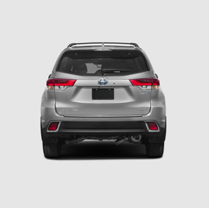 Toyota Highlander 2,0 T AWD Pro SUV 40000km Versión 2018 Hecho en 2019 Coche usado Coche de segunda mano - Product Image 3