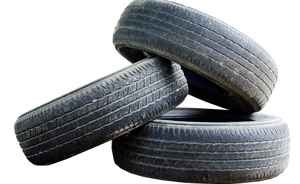 Neumáticos Radiales Usados para Automóvil, Alta Calidad, Venta al Por Mayor a Granel desde Alemania, Mejor Precio, Duraderos - Product Image 2