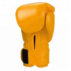 Guantes de Boxeo de Diseño Personalizado al por Mayor de Alta Calidad, Mejor Precio, Cuero PU para Entrenamiento de MMA - Product Image 6
