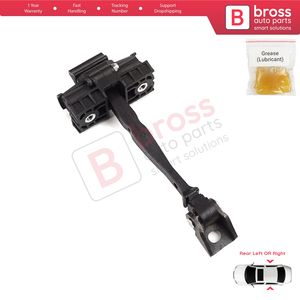 BDP1342 Limitador de correa de control de tope de freno de bisagra de puerta trasera para Golf MK7 5G 2012-2020 4/5 Door Alltrack Sportsvan Variant e-Golf - Product Image 5