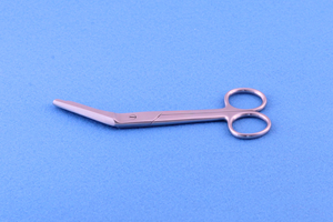 Fabricant et exportateur d'instruments chirurgicaux de haute qualité en acier inoxydable MayoMed, ciseaux pour épisiotomie - Product Image 3